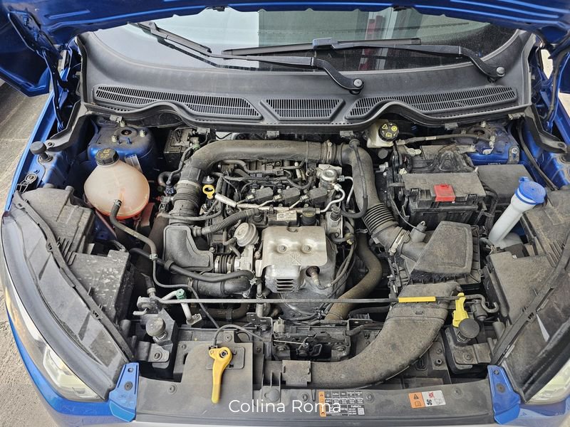 Ford EcoSport 1.0 Ecoboost 100cv Connect