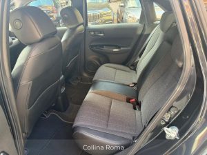 Honda Jazz Hybrid 1.5 Elegance eCVT