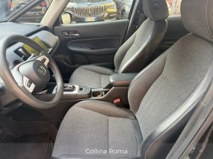 Honda Jazz Hybrid 1.5 Elegance eCVT