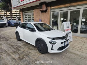 Lancia Ypsilon Ibrida Ibrida 100cv LX e-DCT