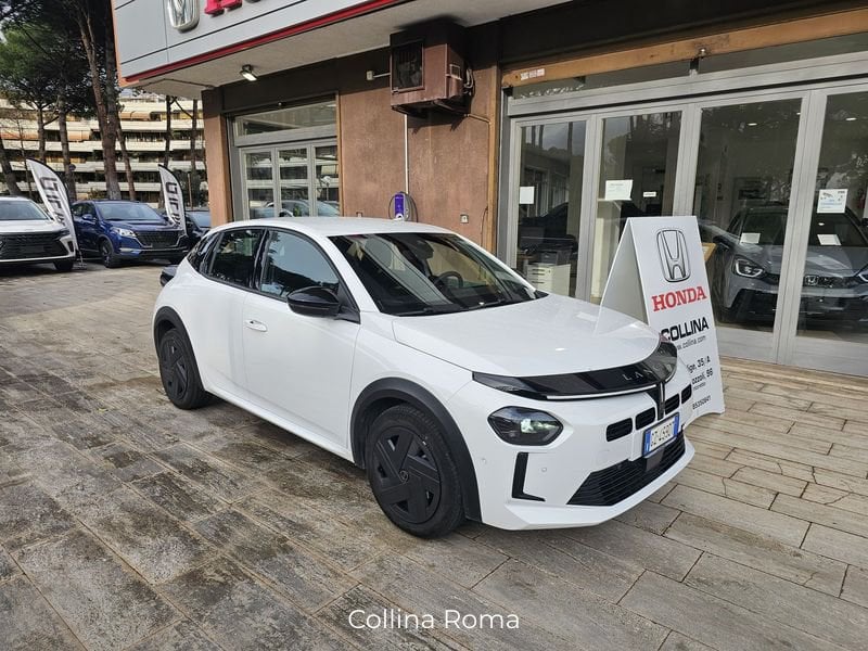 Lancia Ypsilon Ibrida Ibrida 100cv LX e-DCT