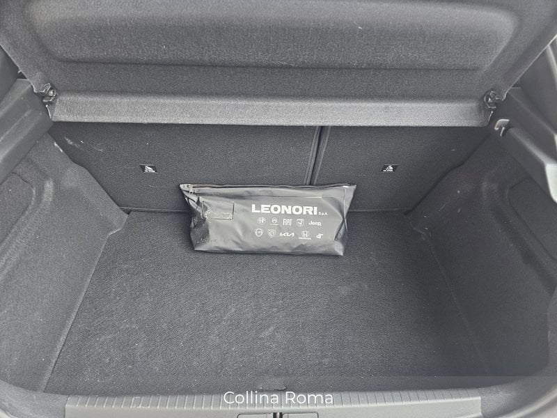 Lancia Ypsilon Ibrida Ibrida 100cv LX e-DCT
