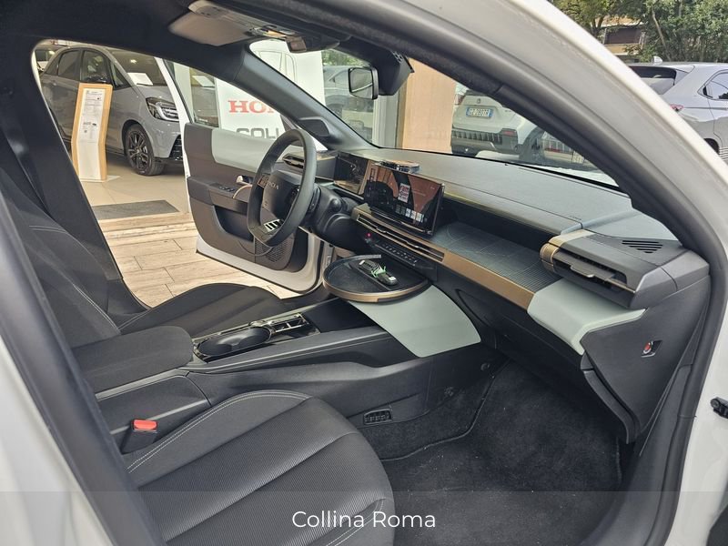 Lancia Ypsilon Ibrida Ibrida 100cv LX e-DCT