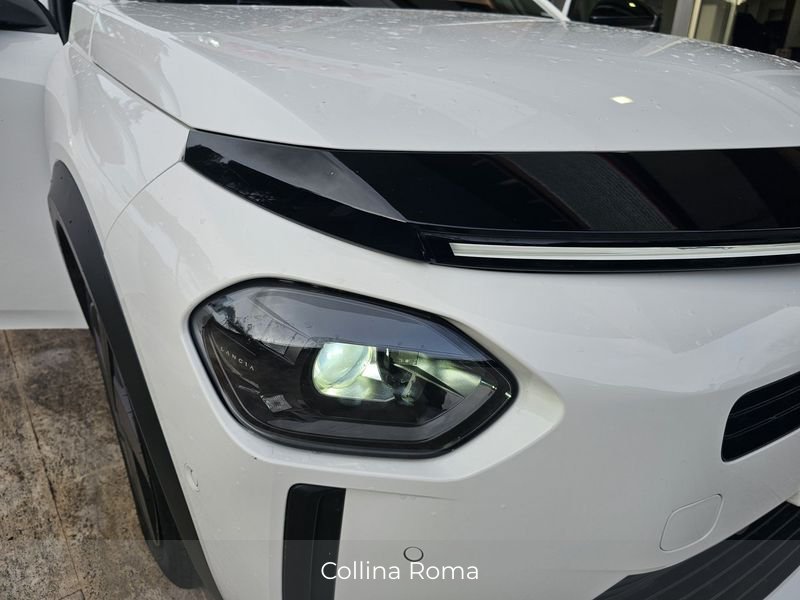 Lancia Ypsilon Ibrida Ibrida 100cv LX e-DCT