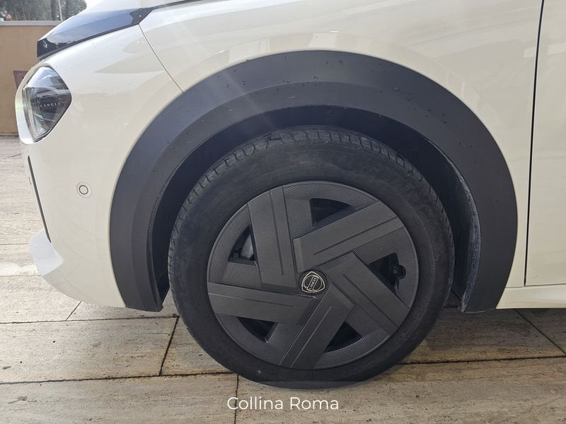 Lancia Ypsilon Ibrida Ibrida 100cv LX e-DCT