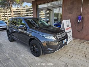 Land Rover Discovery Sport 1.5 I3 PHEV 300CV 4WD S PLUG-IN HYBRID UFFICIALE FATTURABILE IVA ESPOSTA