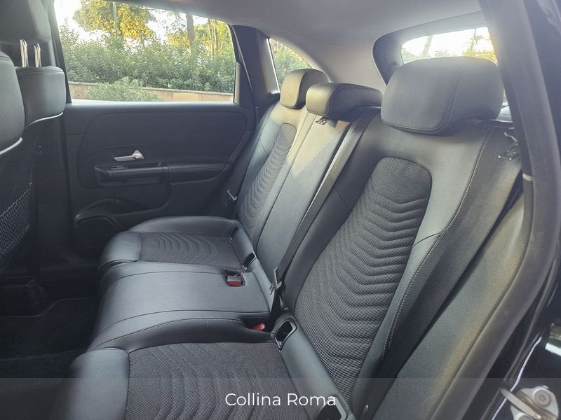 Mercedes-Benz Classe B B 180 d Automatic Sport