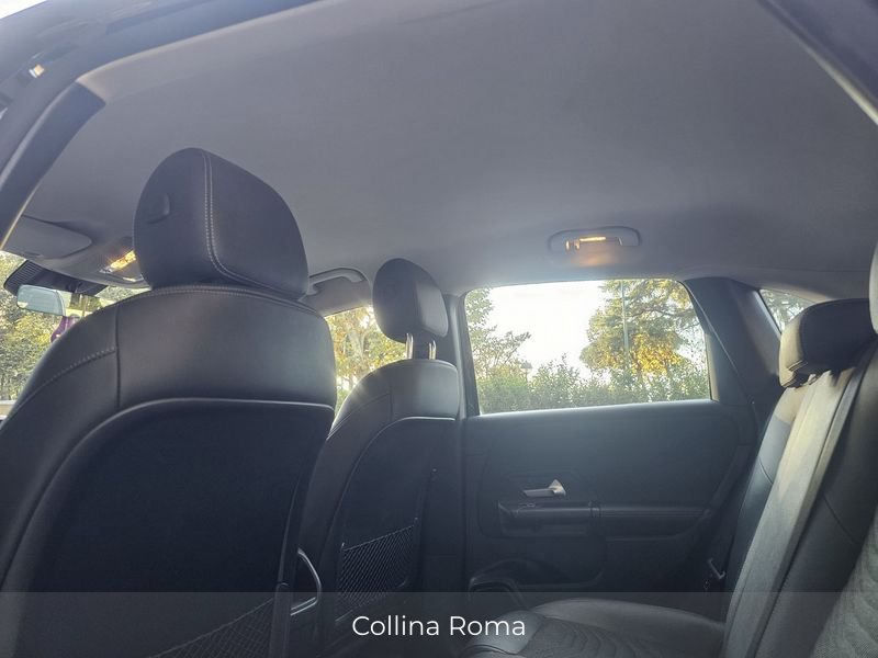 Mercedes-Benz Classe B B 180 d Automatic Sport