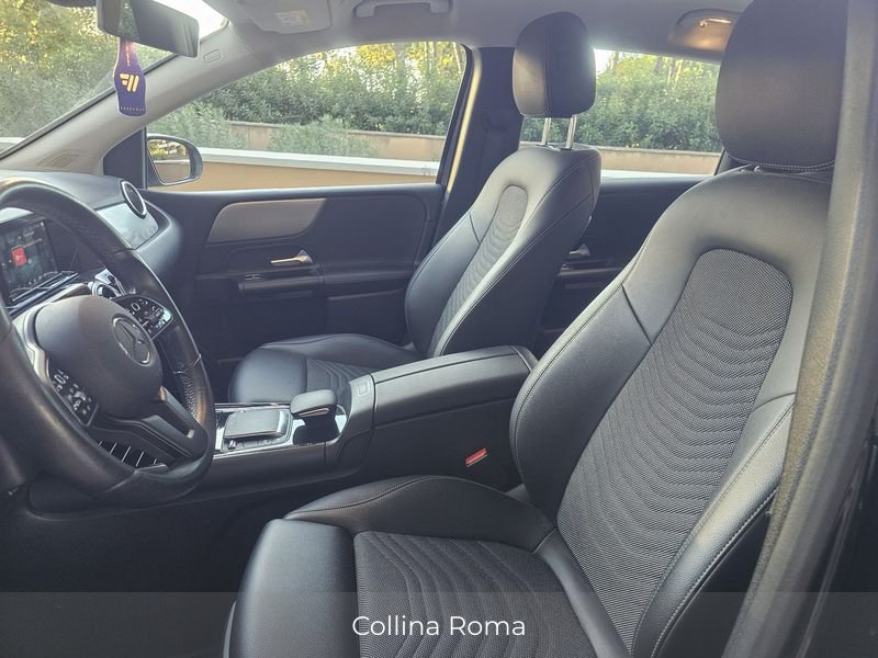 Mercedes-Benz Classe B B 180 d Automatic Sport
