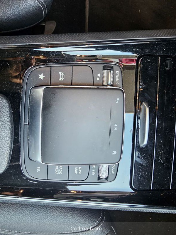 Mercedes-Benz Classe B B 180 d Automatic Sport