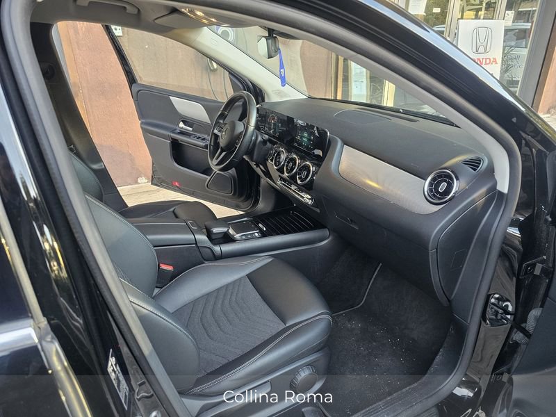 Mercedes-Benz Classe B B 180 d Automatic Sport