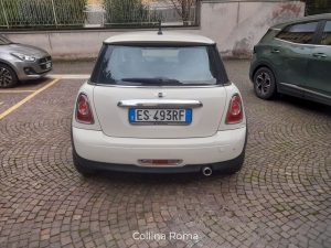 MINI Mini Mini 1.6 16V One D