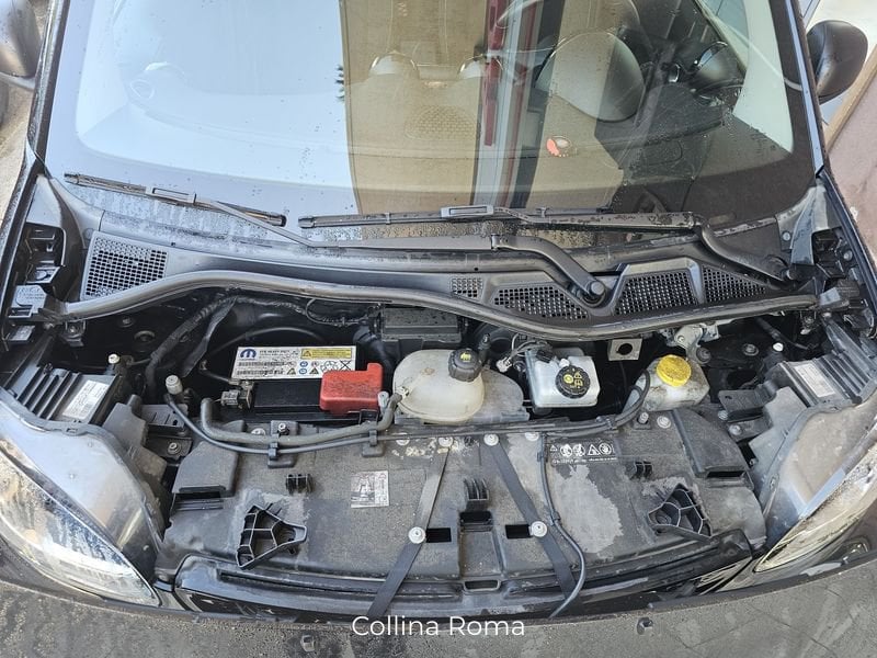 smart fortwo 70 1.0 52kW passion twinamic