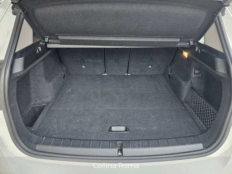 BMW X1 18d sDrive Advantage