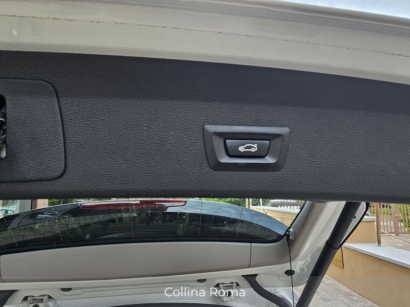 BMW X1 18d sDrive Advantage