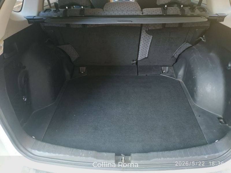 Honda CR-V 1.6 Elegance + Navi 4WD