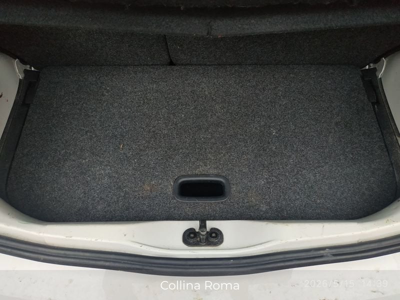 Volkswagen up! 1.0 44kW move up!