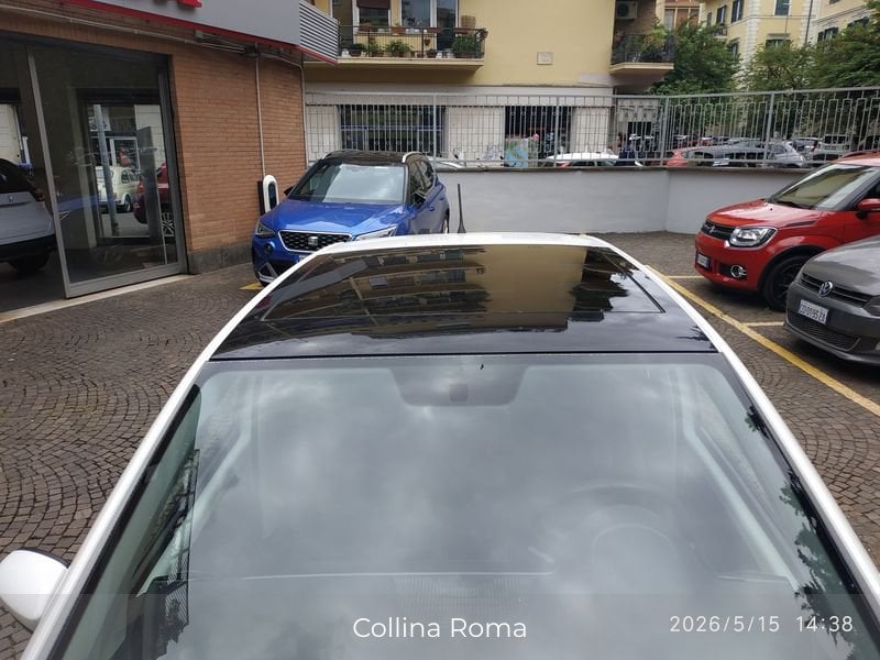 Volkswagen up! 1.0 44kW move up!