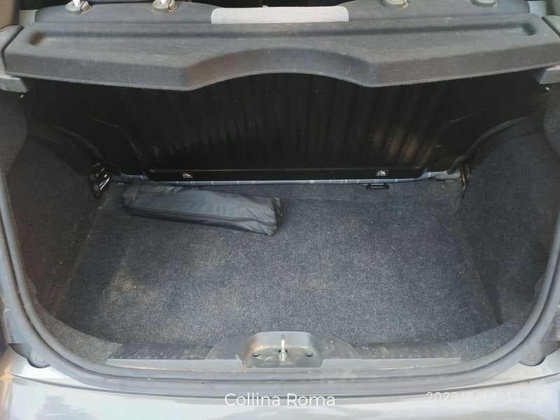 FIAT 500 500 1.0 hybrid Lounge 70cv