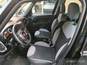 FIAT 500L 1.3 MultiJet 95cv Pop Star