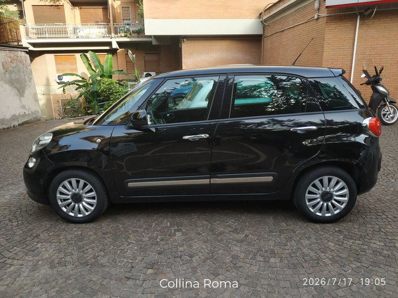FIAT 500L 1.3 MultiJet 95cv Pop Star