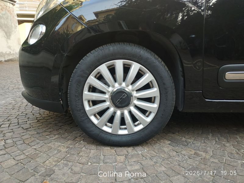 FIAT 500L 1.3 MultiJet 95cv Pop Star