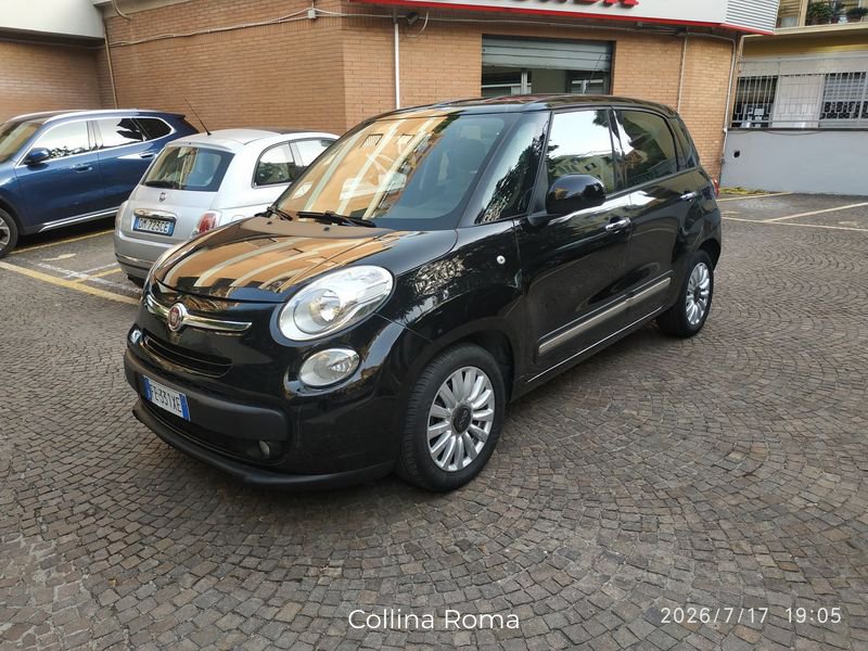 FIAT 500L 1.3 MultiJet 95cv Pop Star