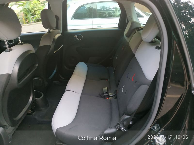 FIAT 500L 1.3 MultiJet 95cv Pop Star