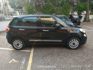 FIAT 500L 1.3 MultiJet 95cv Pop Star