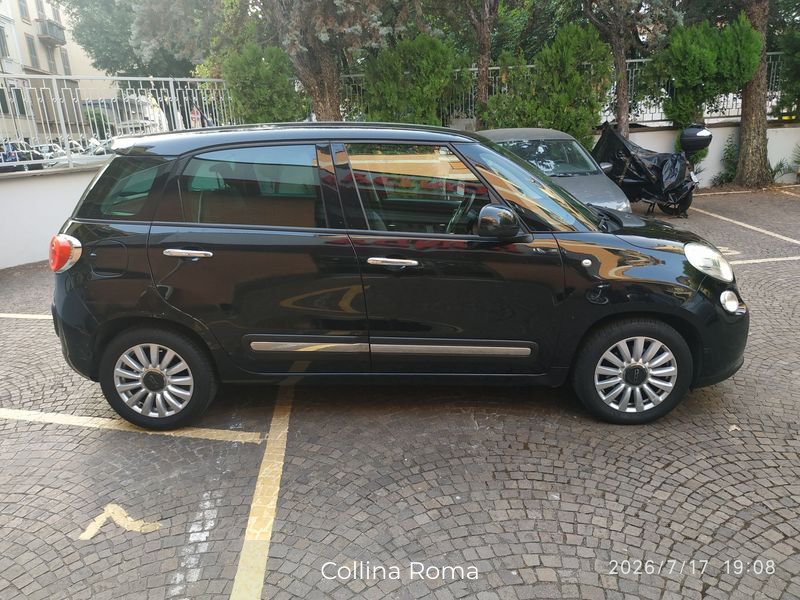 FIAT 500L 1.3 MultiJet 95cv Pop Star