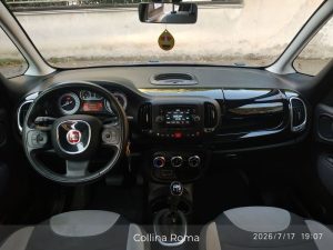 FIAT 500L 1.3 MultiJet 95cv Pop Star
