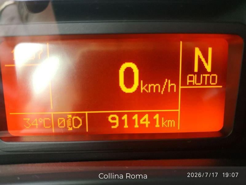 FIAT 500L 1.3 MultiJet 95cv Pop Star