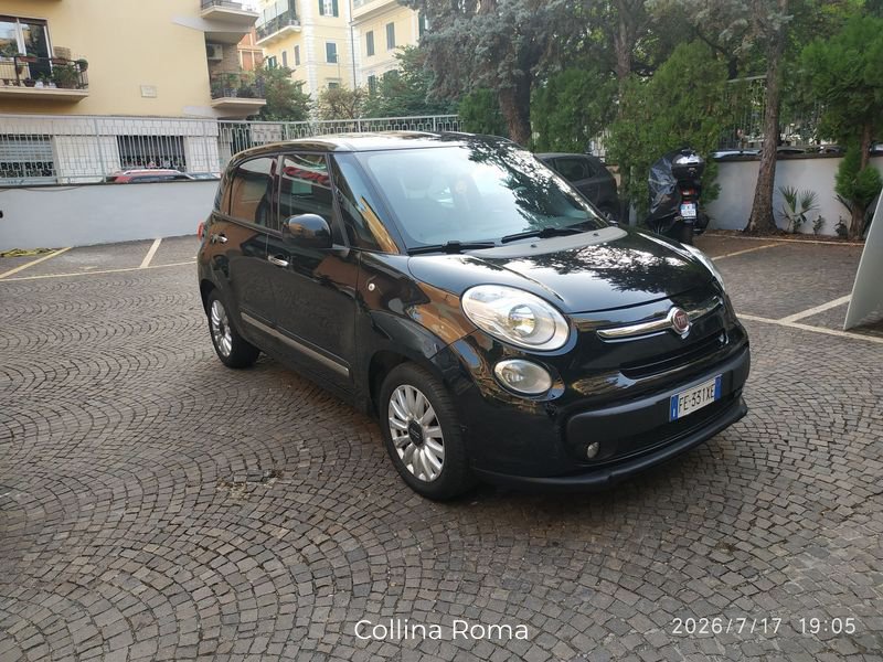 FIAT 500L 1.3 MultiJet 95cv Pop Star
