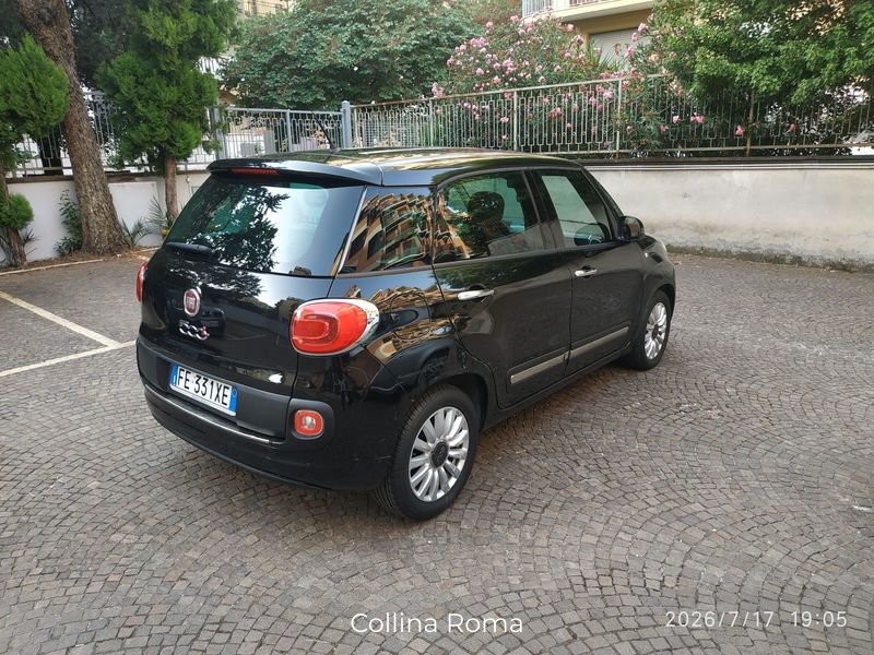 FIAT 500L 1.3 MultiJet 95cv Pop Star