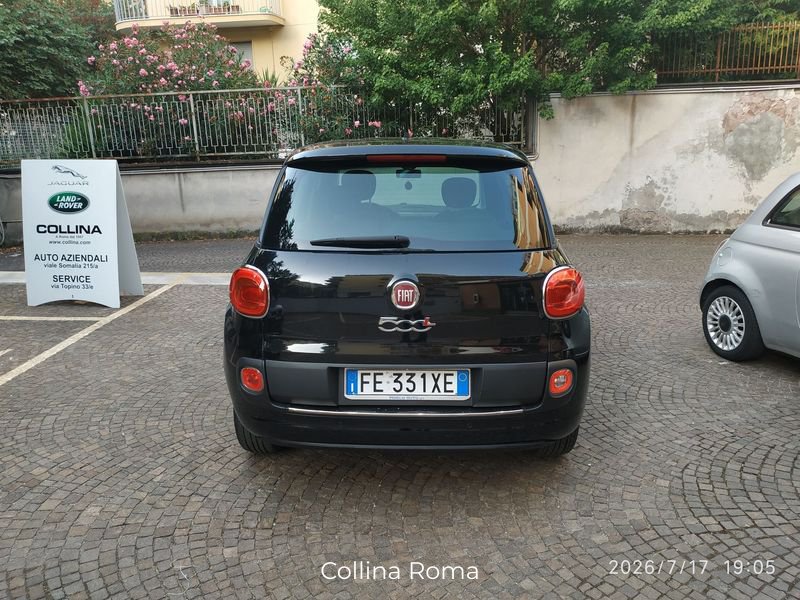 FIAT 500L 1.3 MultiJet 95cv Pop Star