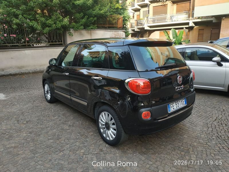 FIAT 500L 1.3 MultiJet 95cv Pop Star