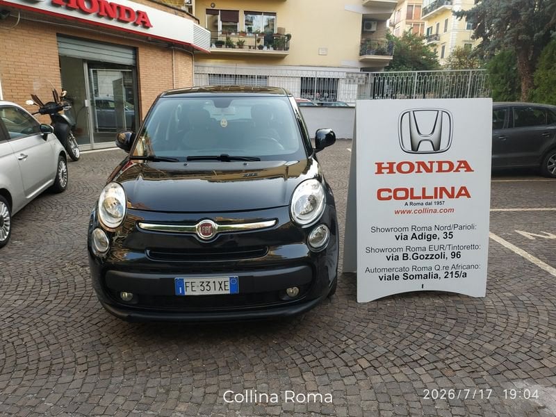 FIAT 500L 1.3 MultiJet 95cv Pop Star