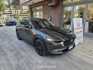 Mazda CX-30 2.0L Skyactiv-X 186cv M Hybrid Homura