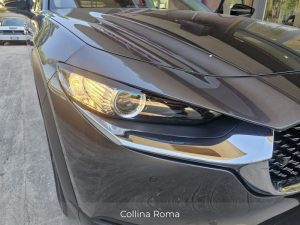 Mazda CX-30 2.0L Skyactiv-X 186cv M Hybrid Homura